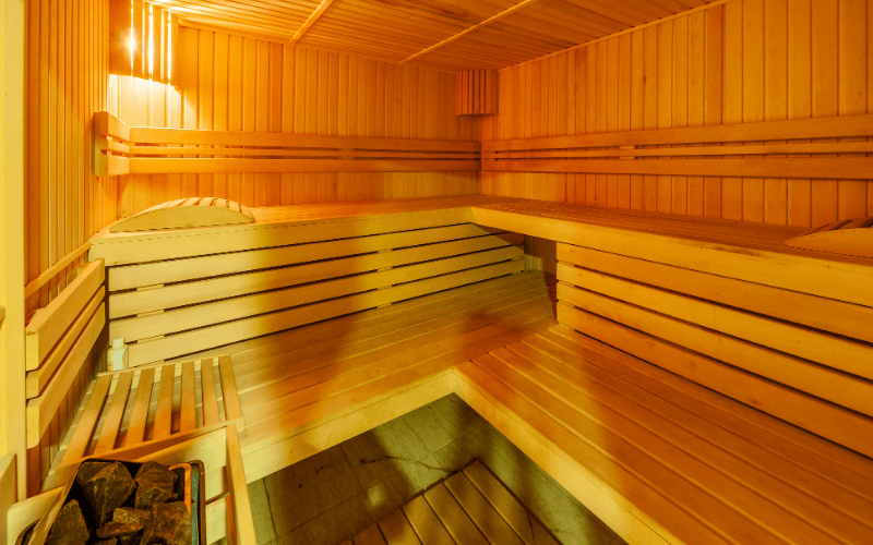 洗桑拿會導致不育這是真的嗎？我們今天來從多角度聊聊